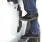 Smittybilt 07C WRANGLER; 20C GLADIATOR ATLAS DOOR STEPS; SOLD AS PAIR; BLACK POWDER COAT BODY 7630 - alternate 2